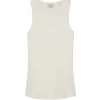 Catwalk Junkie Dana top off white 2402010001-201