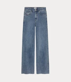 Catwalk Junkie loose fit jeans true blue 2302006400-321