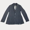 Circolo Blazer oxford blue navy CN4253-447TO