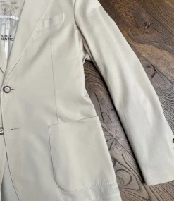 Circolo Blazer piquet gardenia CN4224-781