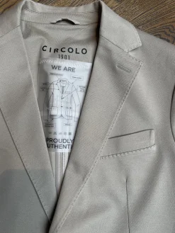 Circolo Blazer piquet valley CN4224-894