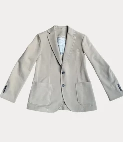 Circolo Giacca felpa colbert corda CN4440-2021