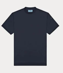 Club 24 Freedom tee s/s club navy 3000-NAVY