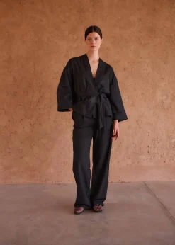 Club L'avenir Eveya'CL Black 5557135-10