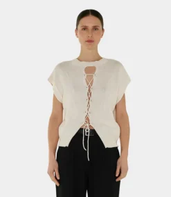 Club L'avenir Baho'CL Ecru 5557141-93