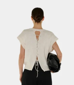 Club L'avenir Baho'CL Ecru 5557141-93