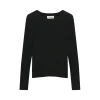 Club L'avenir Kaz tee black