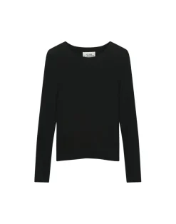 Club L'avenir Kaz tee black