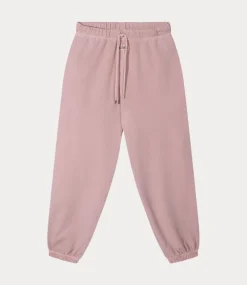 10Days Bar jogger fleece raspberry 20-018-5201-1298