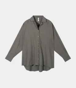 10Days Blouse linen oil 20-407-5202-1184