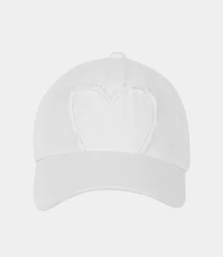 10Days Cap heart ecru 20-947-5202-1002