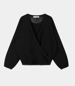 10Days Dance sweater black 20-810-5202-1012