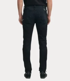 Denham bolt fmbbc stonewash blue 01-24-10-11-069