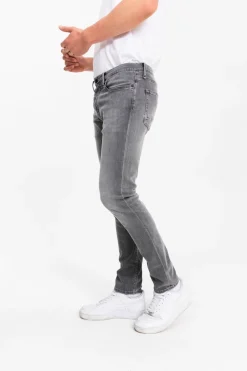 Denham Bolt grey wlgfm