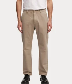 Denham Dagger work chino crg vintage khaki 01-24-08-10-041