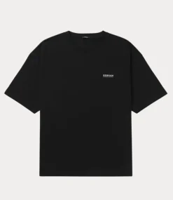 Denham Dva jinshin tee cj black 01-25-01-52-297