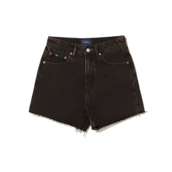 Denham rini short nero 02-24-04-16-007