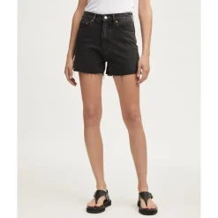 Denham rini short nero 02-24-04-16-007