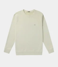 Denham scissor sweat cs silver brich 01-25-04-60-020