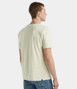 Denham scissor tee jc silver brich 01-25-04-52-031