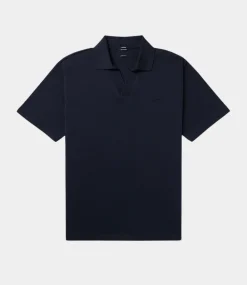 Denham tony polo lp navy blazer 01-25-04-52-191