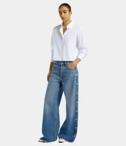 Denham yuko rmw mid blue 02-25-02-11-030