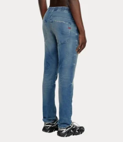 Diesel 2030 d krooley jogg 068MG A11883-068MG-01