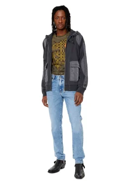 Diesel 2019 D Strukt 9B92L