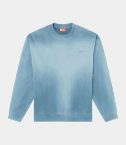 Diesel S boxt r4 blue A17630-0PKAM-89M