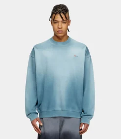 Diesel S boxt r4 blue A17630-0PKAM-89M