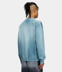 Diesel S boxt r4 blue A17630-0PKAM-89M