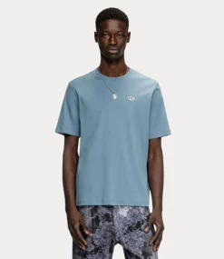 Diesel T adjust doval pj light blue A15056-0AIJU-89M