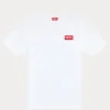 Diesel T Nlabel tee A115930NIAR-100