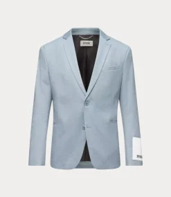 Drykorn Horley colbert blue 3713 138396-3713