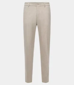 Drykorn Ajend pant brown 1715 138356-1715