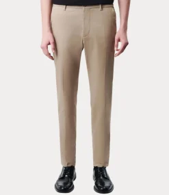 Drykorn Ajend pant brown 1600 122011-1600