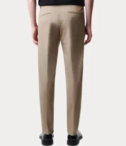 Drykorn Ajend pant brown 1600 122011-1600