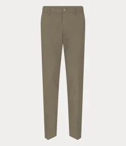 Drykorn Ajend pant green 2109 136105-2109