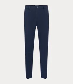 Drykorn Ajend sk pant blue 3000 138338-3000