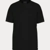 Drykorn Anton tee s/s black 520062-1000