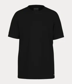 Drykorn Anton tee s/s black 520062-1000