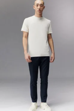 Drykorn Anton tee s/s off white