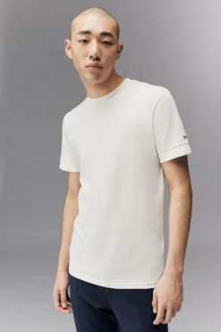 Drykorn Anton tee s/s off white