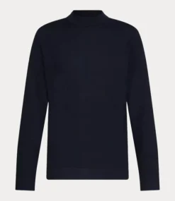 Drykorn Arwon knit blue 3100 420002-3100