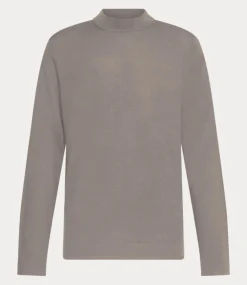 Drykorn Arwon knit brown 1710 420002-1710