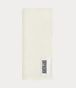 Drykorn Cronica scarf beige 420041-1902