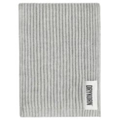 Drykorn Cronica scarf grey
