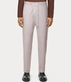 Drykorn Deger pant brown 1715 138381-1715