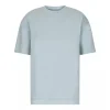 Drykorn Eros tee s/s blue 520005-3807