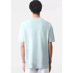 Drykorn Eros tee s/s blue 520005-3807